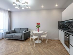 2-х комнатная квартира около метро Нижегородская