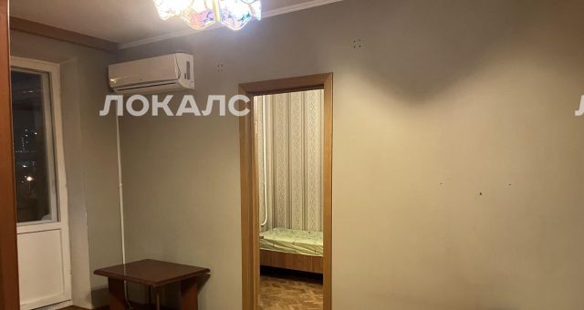 Сдается 2х-комнатная квартира на Каширское шоссе, 4К1, метро Нахимовский проспект, г. Москва