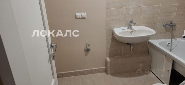 Аренда 2-к квартиры на улица Потаповская Роща, 20к1, метро Бульвар Адмирала Ушакова, г. Москва