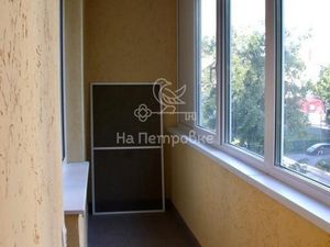 2-комнатная квартира: Москва, Сельскохозяйственная улица, 20к2 (52 м²)