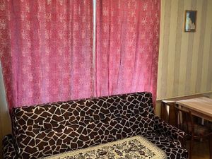 Однушка около метро Октябрьское поле