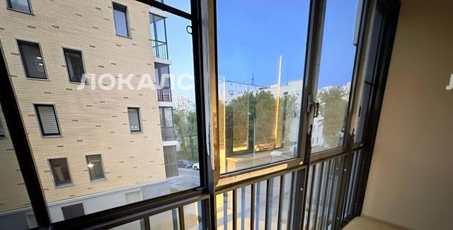 Снять 3-к квартиру на 2-я Дубровская улица, 5, метро Крестьянская застава, г. Москва