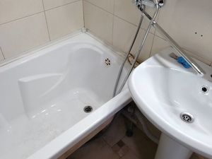 1к в 2-комнатной квартире (12 м²)