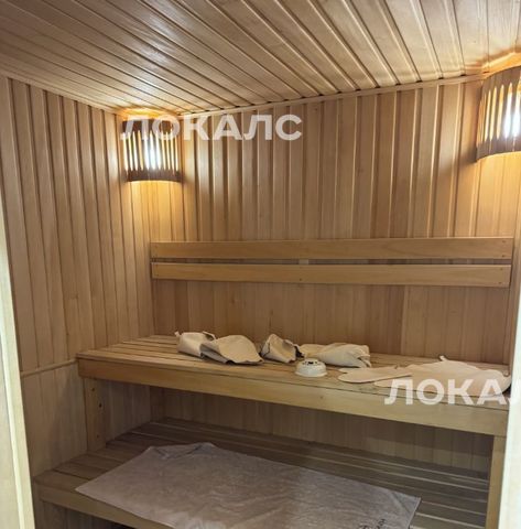 Сдаю трехкомнатную квартиру на Азовская улица, 24К2, метро Нахимовский проспект, г. Москва