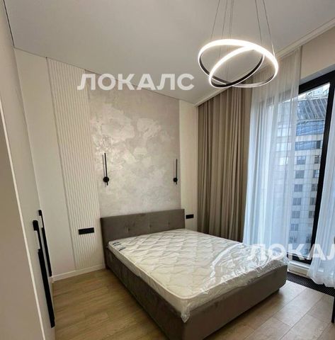 Сдается 2-комнатная квартира на Большая Спасская улица, 35, метро Красносельская, г. Москва