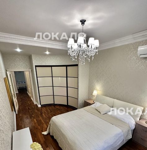 Аренда 2к квартиры на переулок Лялин, 23-29С1, метро Чкаловская, г. Москва