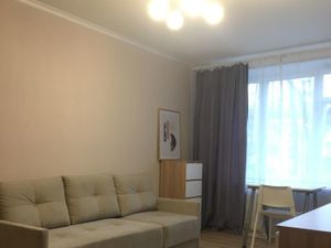 1к квартира Менжинского