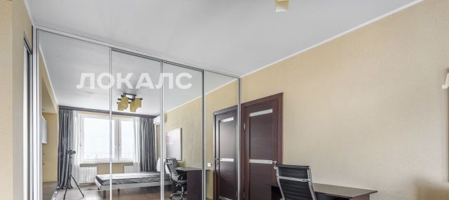 Снять 2-комнатную квартиру на улица Новый Арбат, 6, метро Боровицкая, г. Москва