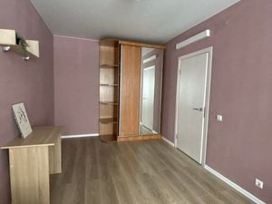 2-комнатная квартира: Москва, Люблинская улица, 76к2 (50.3 м²)