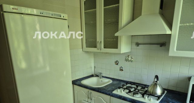 Аренда двухкомнатной квартиры на Открытое шоссе, 5К3, метро Черкизовская, г. Москва