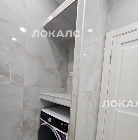 Сдам 2-к квартиру на Октябрьская улица, 67, метро Достоевская, г. Москва