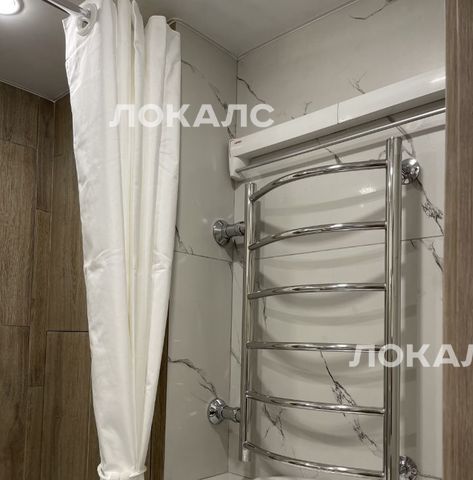 Снять двухкомнатную квартиру на улица Пресненский Вал, 8К2, метро Краснопресненская, г. Москва