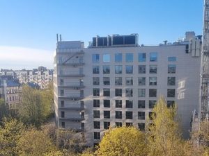 1-к кв. Санкт-Петербург Вяземский пер., 6 (36.6 м²)