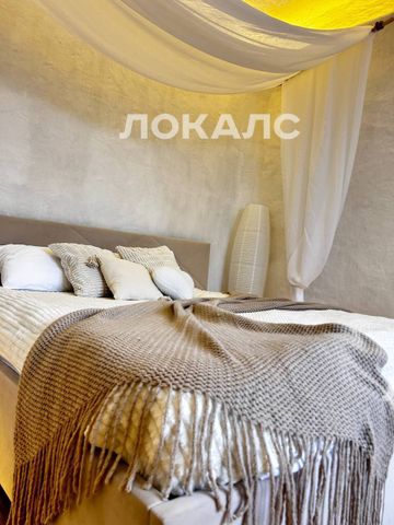 Сдам 2-комнатную квартиру на г Москва, р-н Внуково, б-р Андрея Тарковского, д 9, метро Новопеределкино, г. Москва