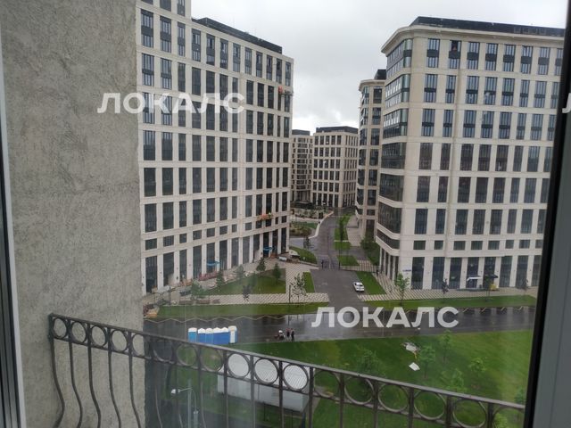 Аренда комнаты на г Москва, Петровско-Разумовская аллея, д 2, метро Динамо, г. Москва