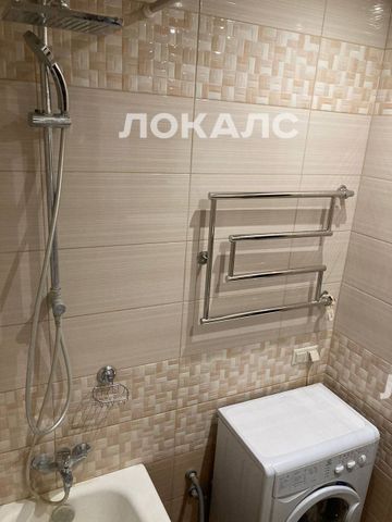 Аренда 3-к квартиры на Московская обл, г Химки, ул Германа Титова, д 10, метро Ховрино, г. Москва