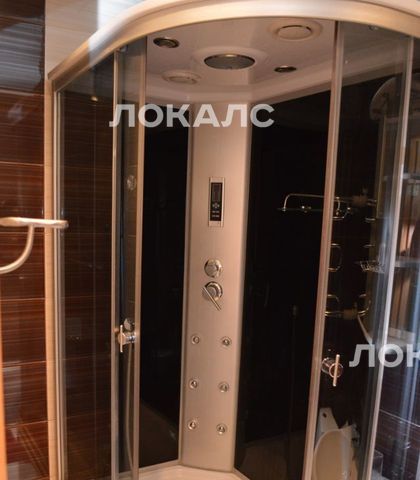 Сдам двухкомнатную квартиру на улица Плеханова, 3К3, метро Соколиная Гора, г. Москва