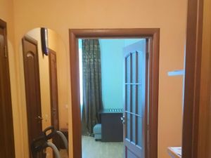 1-к кв. Краснодарский край, Краснодар Гаражная ул., 81/6 (42.4 м²)