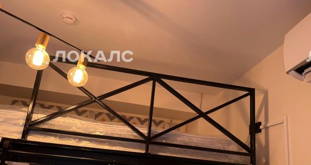 Сдам 1к квартиру на Херсонская улица, 37, метро Калужская, г. Москва