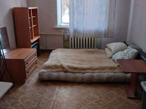 Квартира-студия: Екатеринбург, улица Стачек, 34А (20 м²)