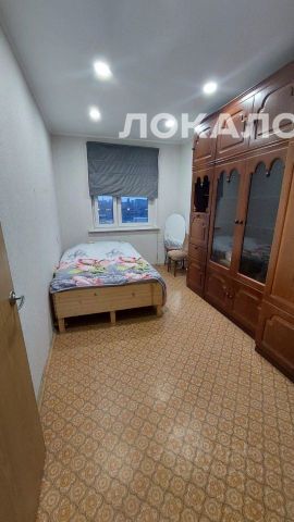 Сдается двухкомнатная квартира на Дегунинская улица, 13К2, метро Селигерская, г. Москва