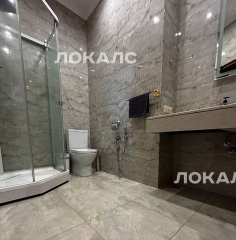 Снять 3к квартиру на Уланский переулок, 19, метро Тургеневская, г. Москва