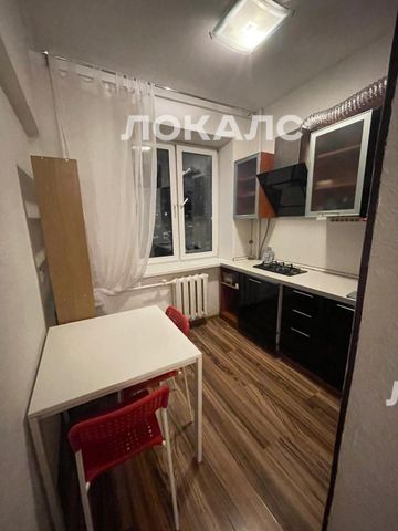 Сдам 1к квартиру на Дмитровское шоссе, 28, метро Владыкино, г. Москва