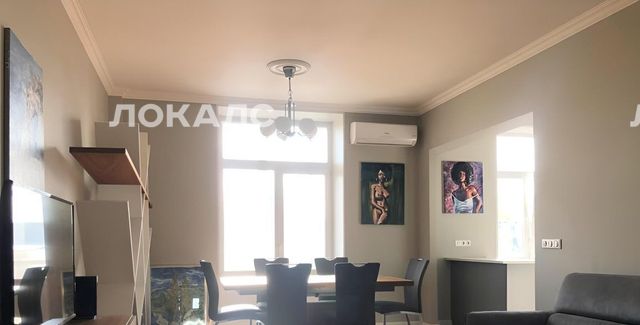 Снять 2-комнатную квартиру на Дмитровское шоссе, 51К1, метро Лихоборы, г. Москва