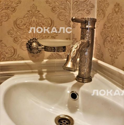 Сдаю 2-комнатную квартиру на Садовая-Триумфальная улица, 4/10, метро Маяковская, г. Москва