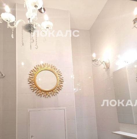 Аренда 2х-комнатной квартиры на улица Гришина, 16, метро Кунцевская, г. Москва