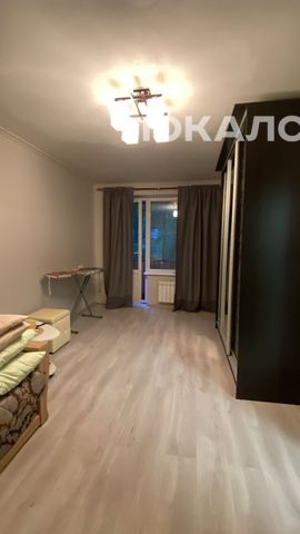 Сдаю 1-комнатную квартиру на г Москва, ул Керченская, д 18, г. Москва