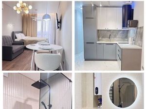 2-к кв. Ростовская область, Ростов-на-Дону ул. Максима Горького, 297 (59.0 м²)