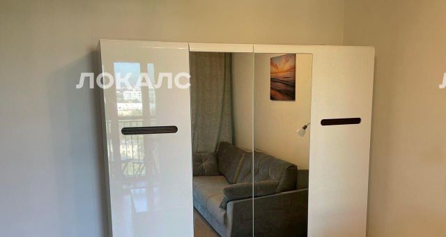 Сдам 2-к квартиру на улица Плеханова, 18, метро Перово, г. Москва