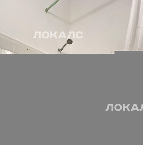 Сдается двухкомнатная квартира на Краснохолмская набережная, 11С1, метро Таганская, г. Москва