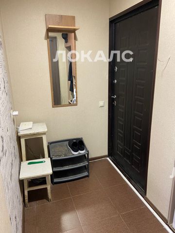 Снять 2-к квартиру на г Москва, ул 15-я Парковая, д 39 стр 1, метро Первомайская, г. Москва