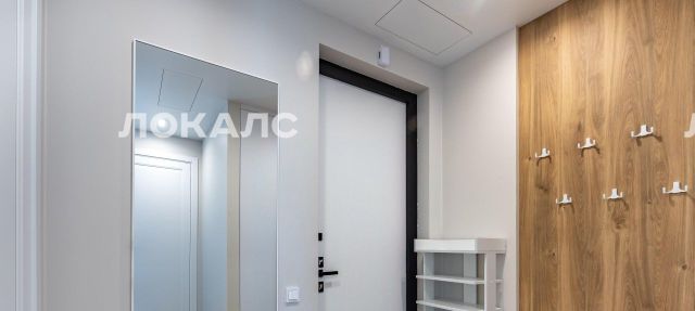 Сдаю двухкомнатную квартиру на 2-я Хуторская улица, 34, метро Дмитровская, г. Москва