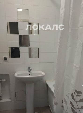 Снять 2к квартиру на Харьковский проезд, 1/1к3, метро Пражская, г. Москва