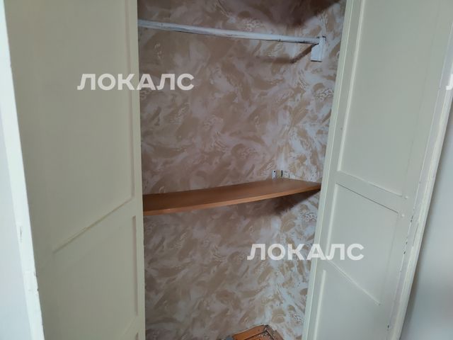 Аренда 2-комнатной квартиры на г Москва, ул Кашёнкин Луг, д 3, метро Фонвизинская, г. Москва