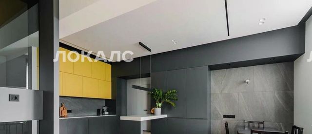 Сдам 3-к квартиру на Рижский проезд, 13, метро Рижская, г. Москва