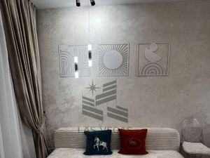 2-к кв. Санкт-Петербург Коломяжский просп., 13к3 (50.0 м²)