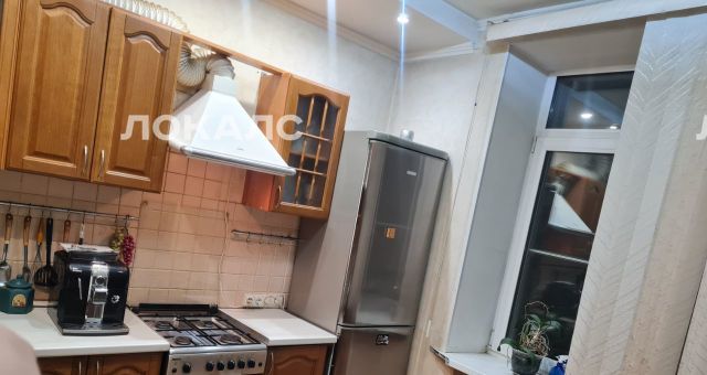 Аренда 1к квартиры на улица Вучетича, 24, метро Тимирязевская, г. Москва