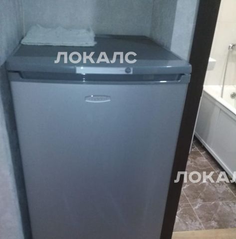 Аренда однокомнатной квартиры на Алтуфьевское шоссе, 2К1, метро Окружная (Люблинская линия), г. Москва