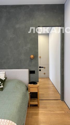 Сдается 3х-комнатная квартира на г Москва, пр-д Шелихова, д 2, метро Римская, г. Москва