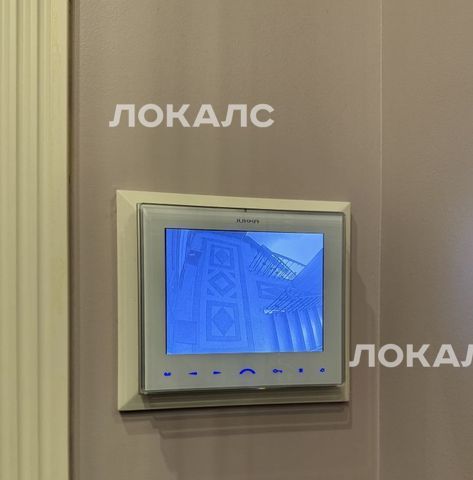 Сдается 2х-комнатная квартира на Садовая-Триумфальная улица, 4/10, метро Тверская, г. Москва