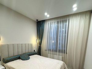 2-к кв. Москва ул. Архитектора Щусева, 4к1 (37.0 м²)