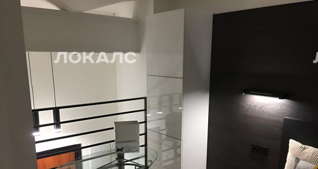 Сдам 3х-комнатную квартиру на Нижняя Красносельская улица, 35С2, метро Комсомольская, г. Москва