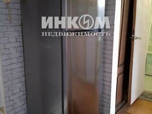 2-комнатная квартира: Москва, Митинская улица, 44 (53 м²)