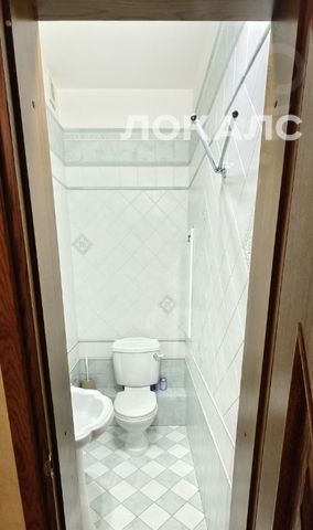 Снять 3х-комнатную квартиру на Кольская улица, 2К5, метро Свиблово, г. Москва