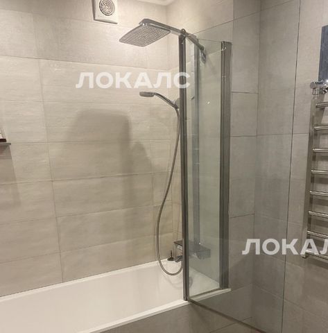 Снять двухкомнатную квартиру на Краснохолмская набережная, 1/15, г. Москва