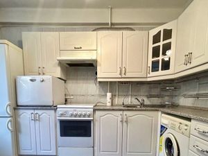 2-к кв. Санкт-Петербург Будапештская ул., 5К2 (46.5 м²)